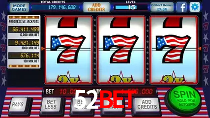Descubra o Mundo do Cassino Online com 52bet