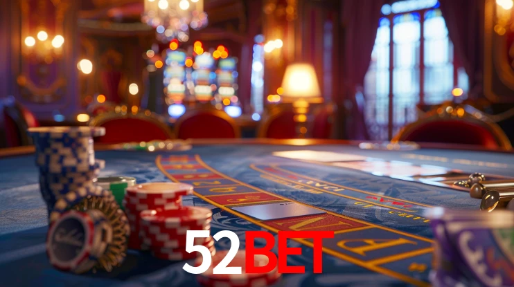 Games Directory 52bet