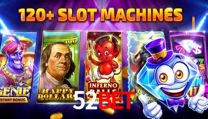 Desvendando o Mundo dos Jogos Virtuais na 52bet