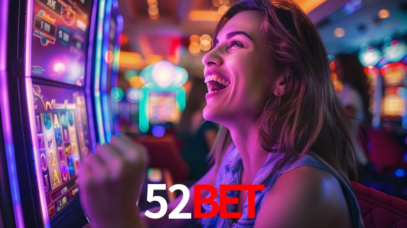 52bet baixar app