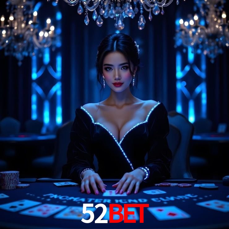 Cadastro Rápido 52bet