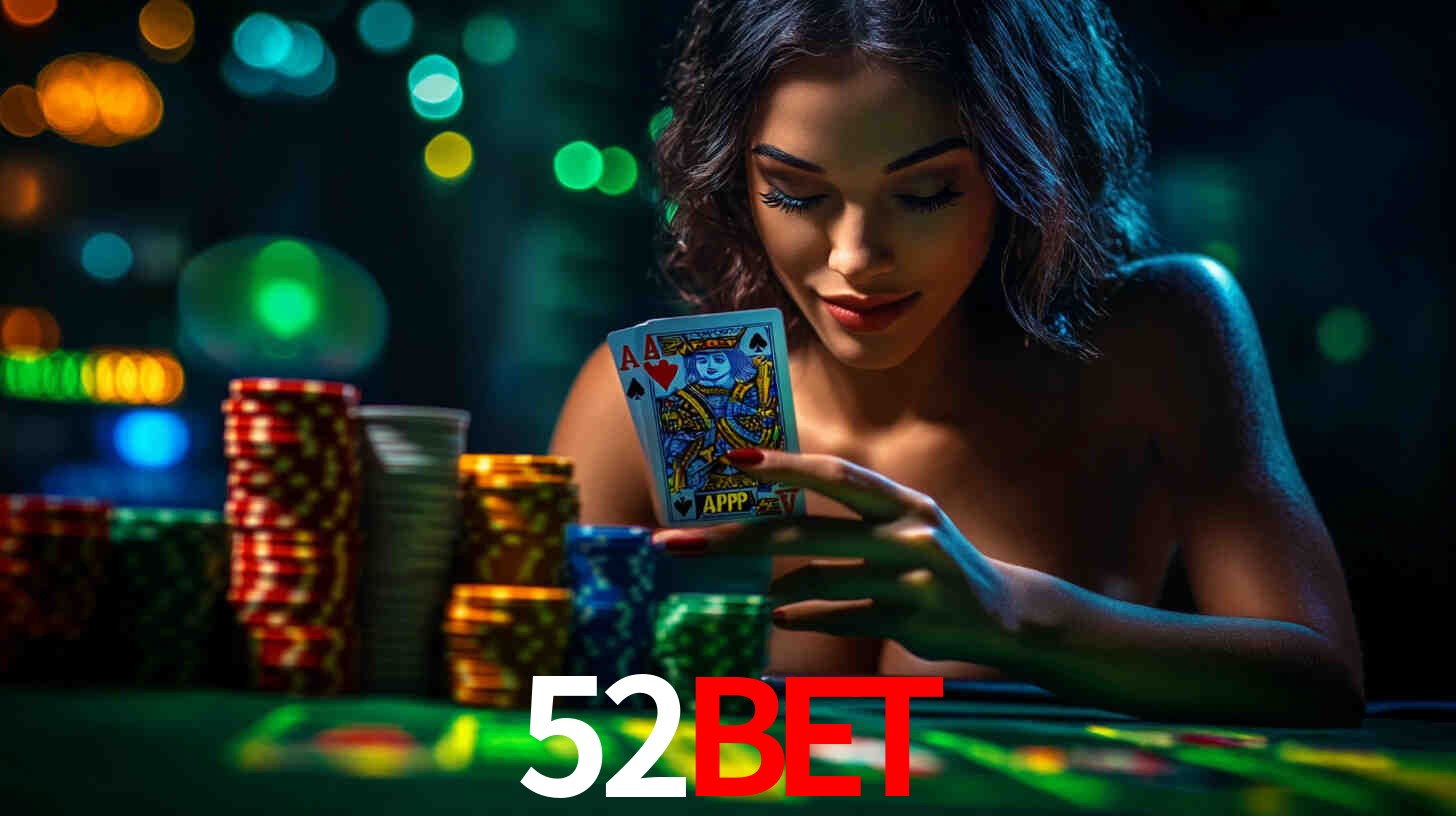 Descubra a Essência do 52bet: Nossa História e Compromissos