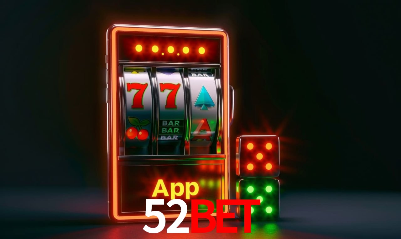 Diretório de Jogos 52bet