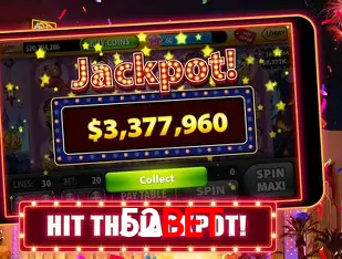 Descubra a Magia dos Jogos de Arcade no 52bet