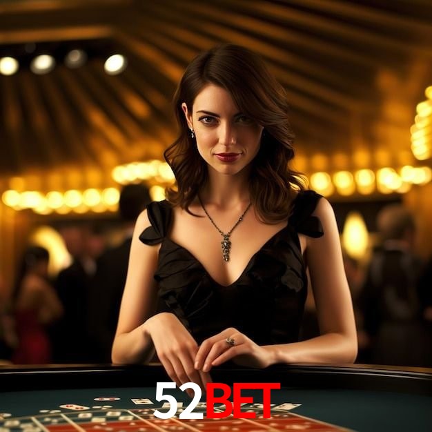 Descubra o Programa VIP da 52bet: Vantagens Exclusivas para Jogadores