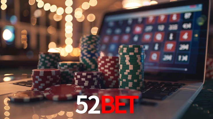 Game Providers 52bet