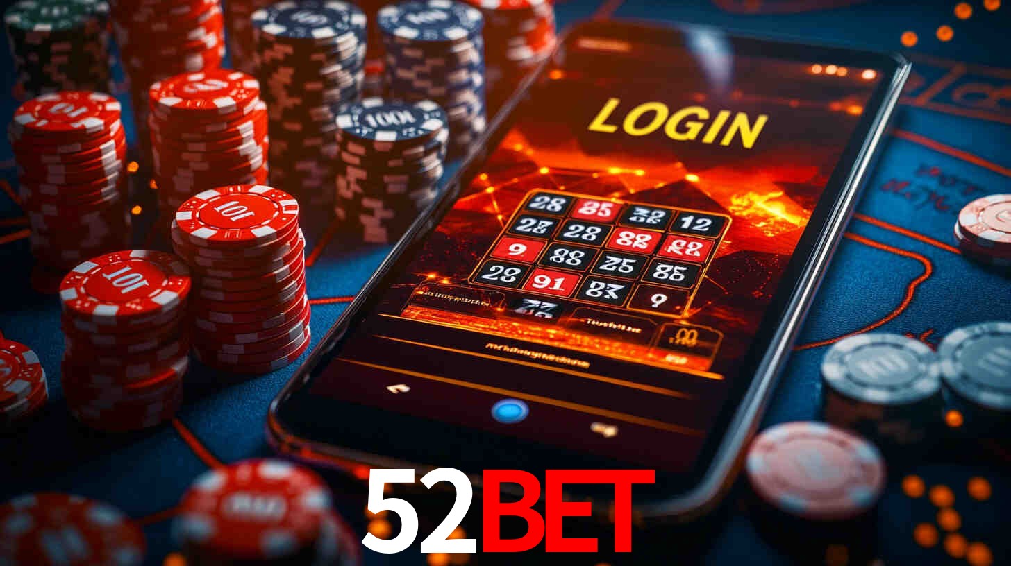 52bet apk