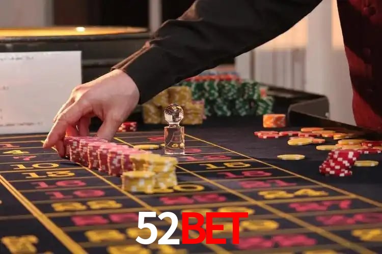 Descubra o Programa VIP da 52bet: Vantagens Exclusivas para Jogadores