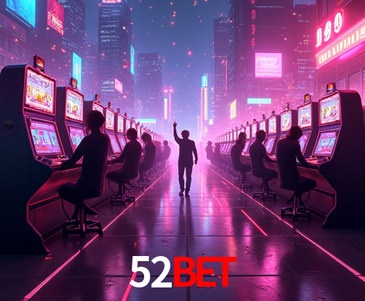Casino VIP 52bet