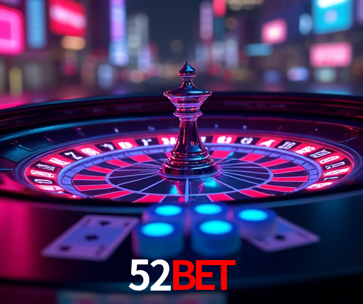 Inovações de Jogos na 52bet: O Futuro das Experiências Interativas