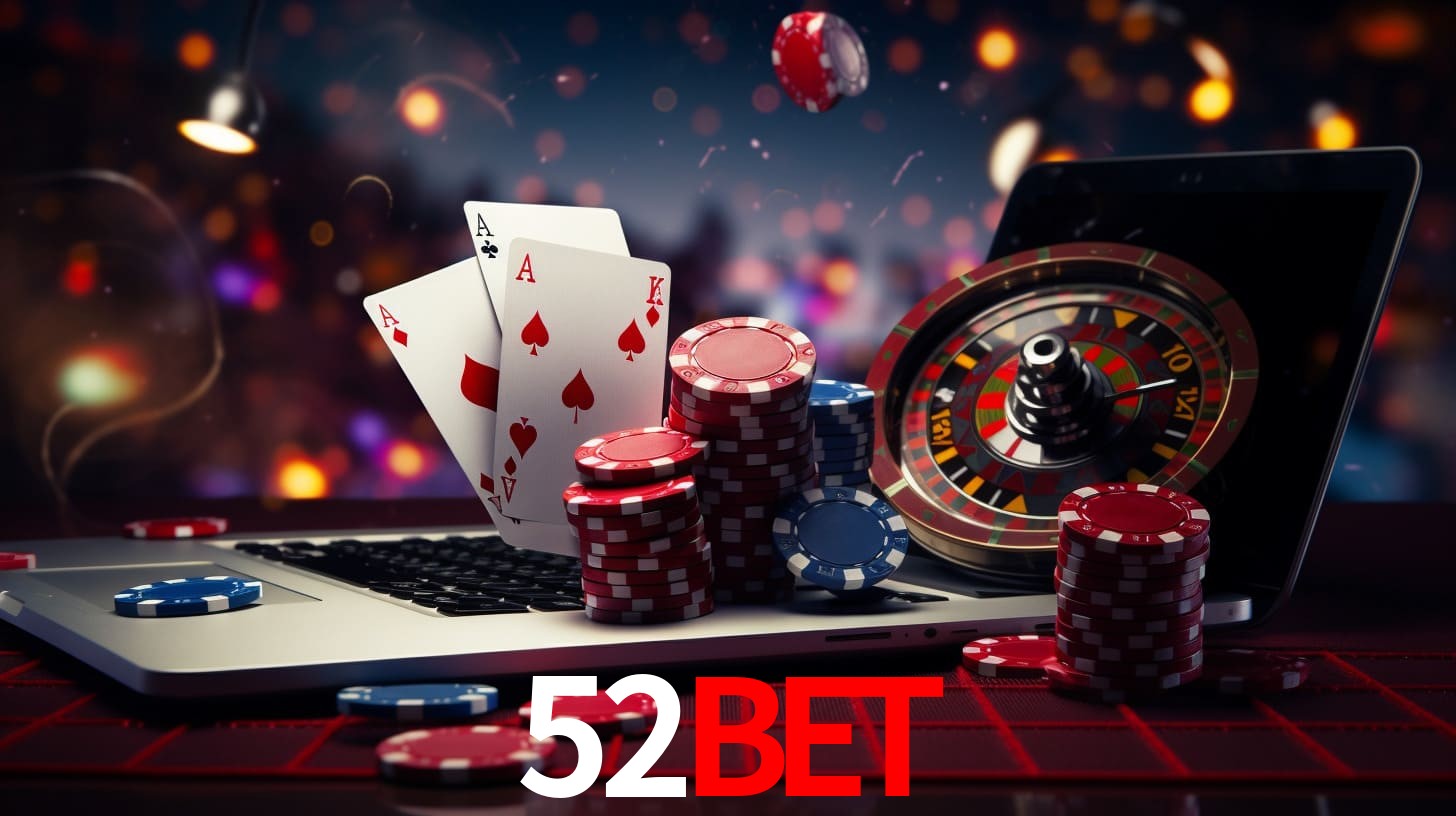 VIP Casino 52bet