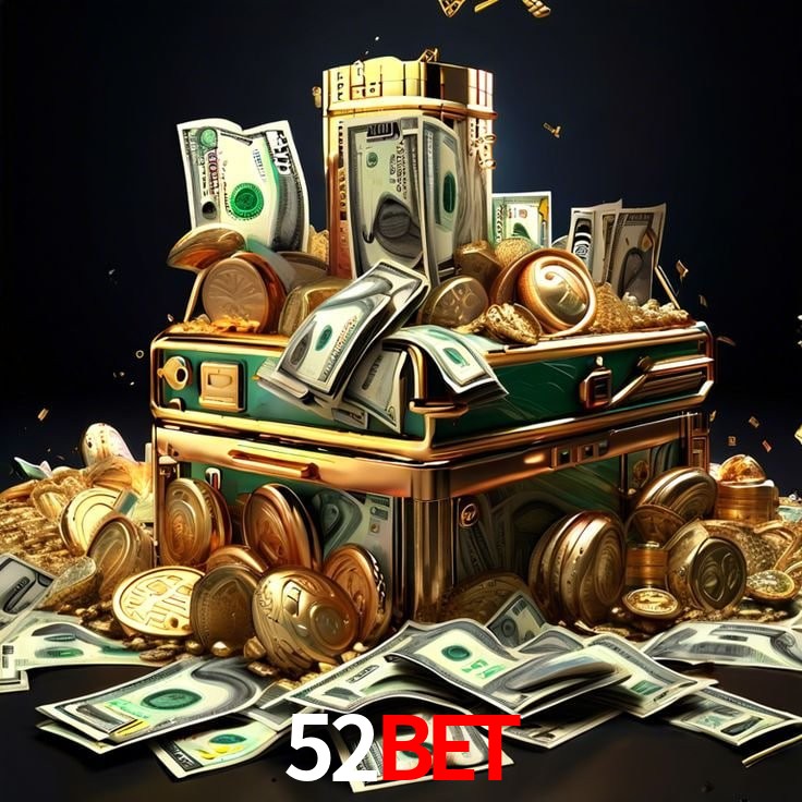 Recursos de Bônus 52bet