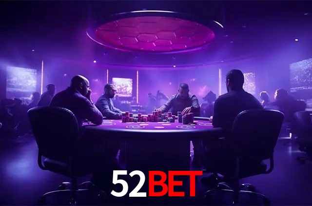 A Emoção da Loteria na 52bet: Uma Chance de Mudança de Vida
