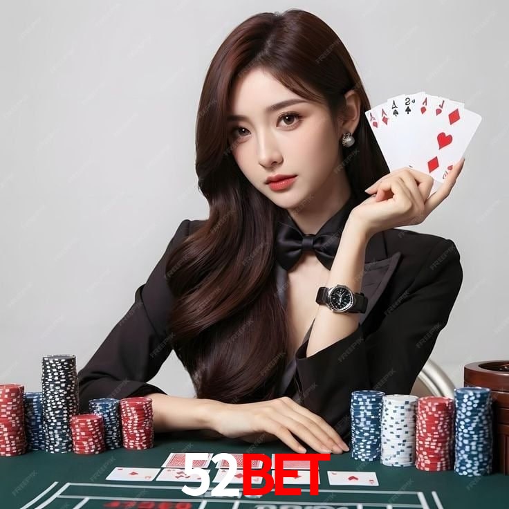 Promoções Sazonais 52bet