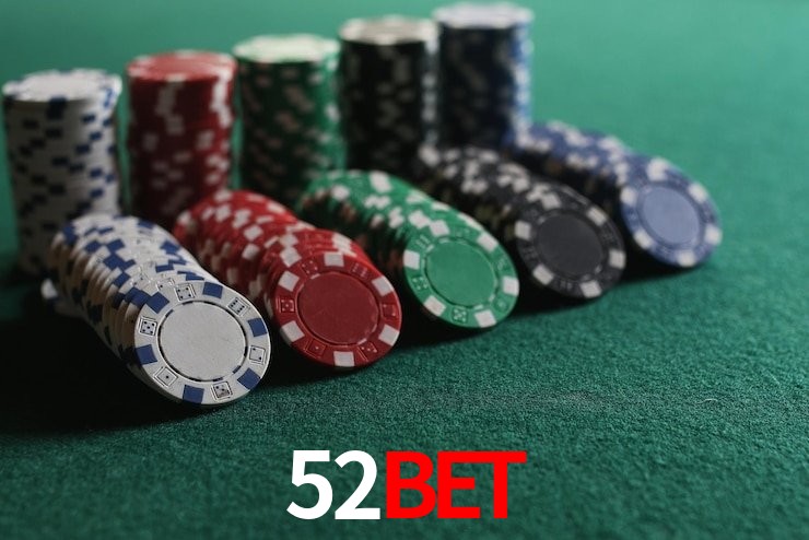 Statistics 52bet