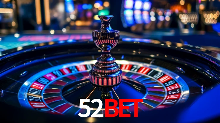 Experimente o Login Seguro Premium no 52bet