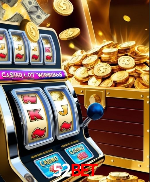 Experiência VIP 52bet