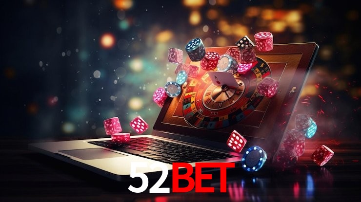 cassino 52bet