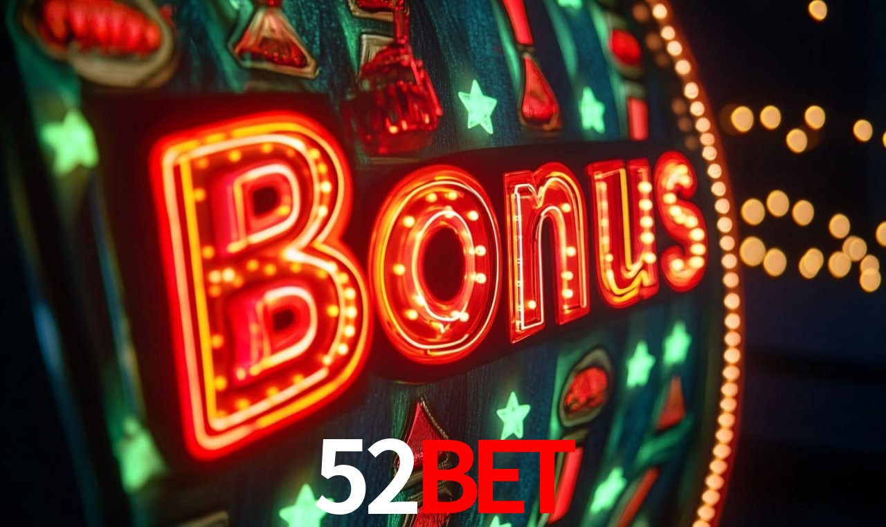 Torneios 52bet