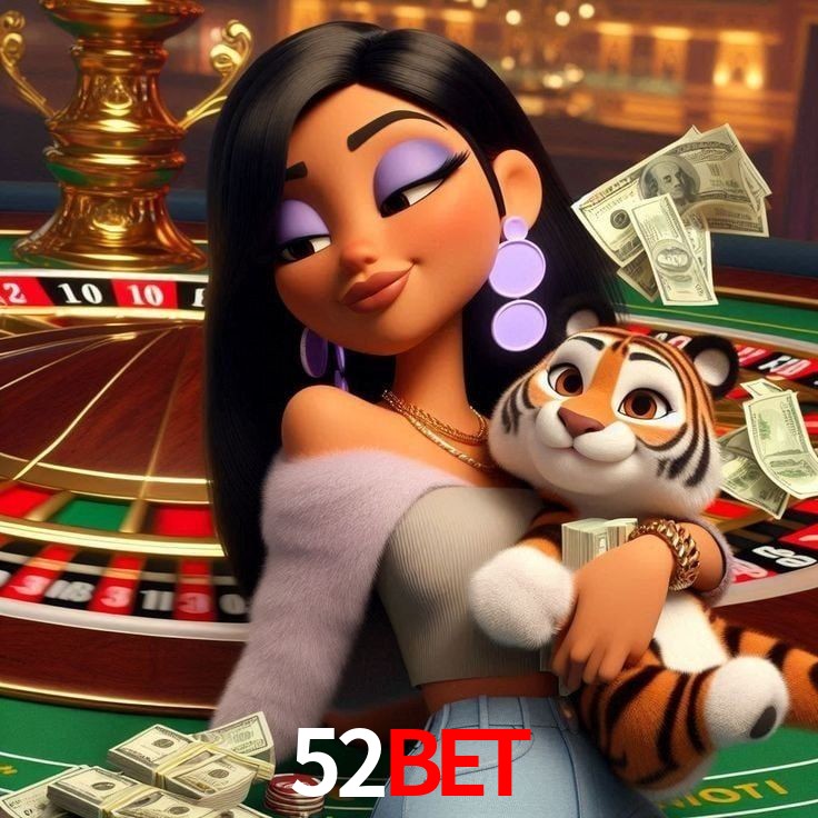 Tennis Betting 52bet