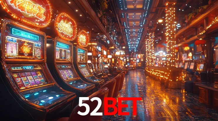 52bet baixar app