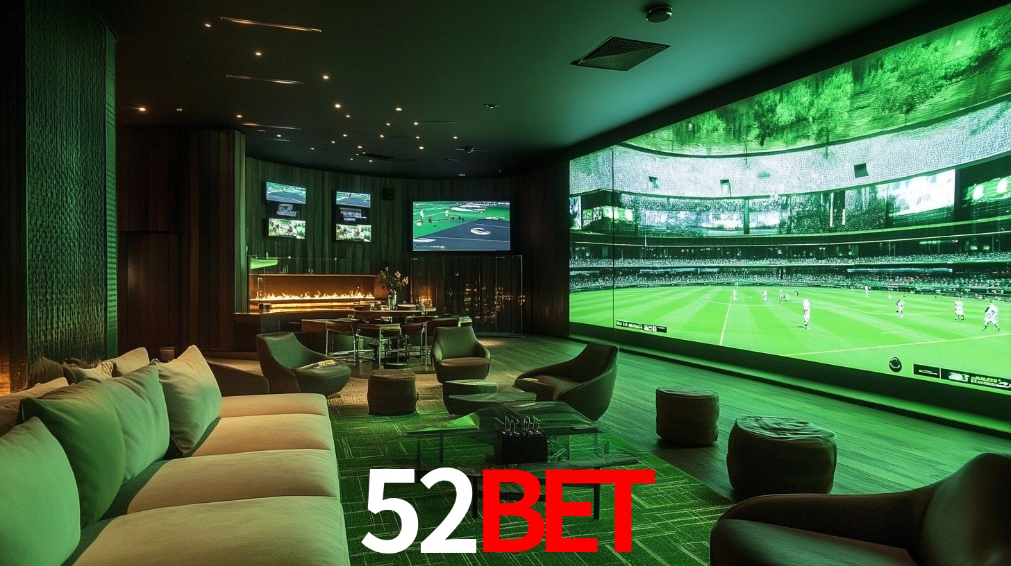 52bet - Seu Portal para o Cassino Real - 52bet baixar app