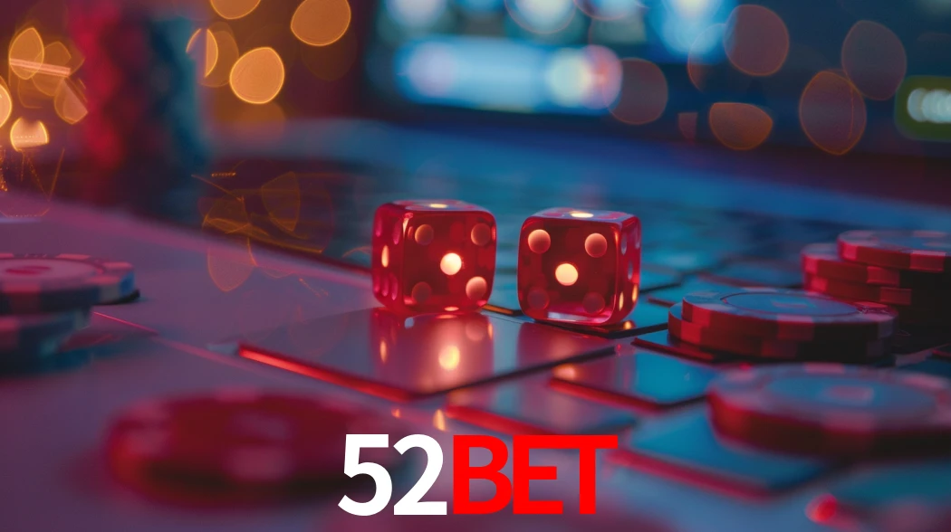 Live Casino 52bet