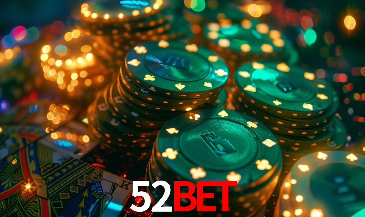 Estatísticas 52bet