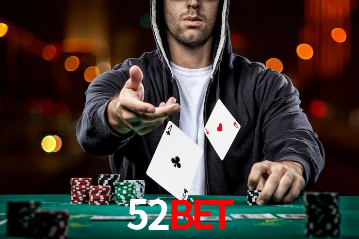 52bet baixar app