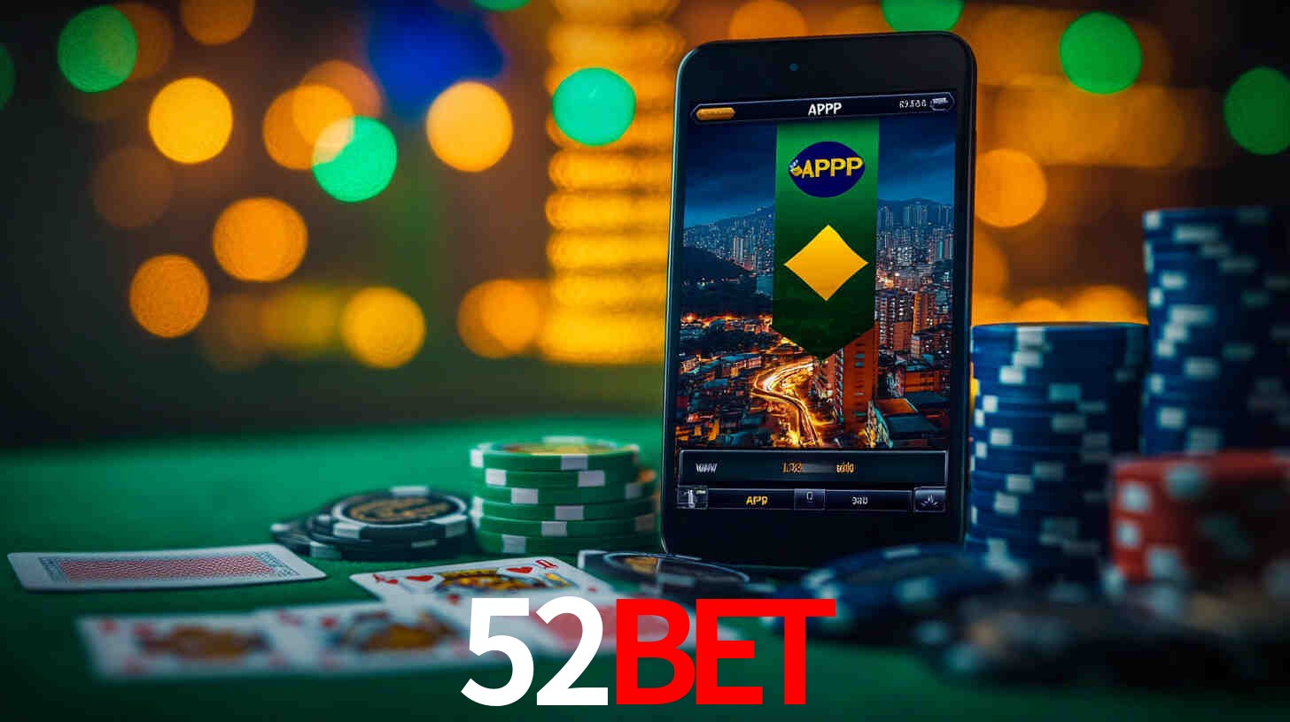 Explorando a Categoria de Eventos em Apostas na 52bet
