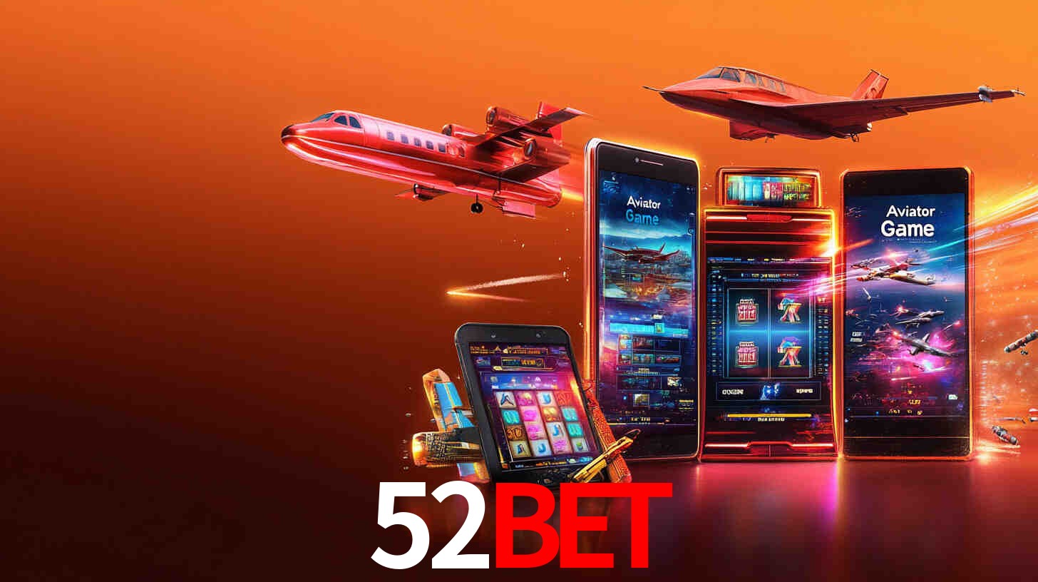 A Experiência Imersiva dos Cassinos Ao Vivo no 52bet