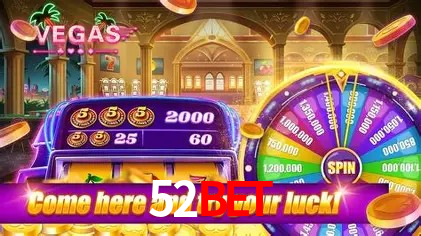 Seasonal Promotions 52bet