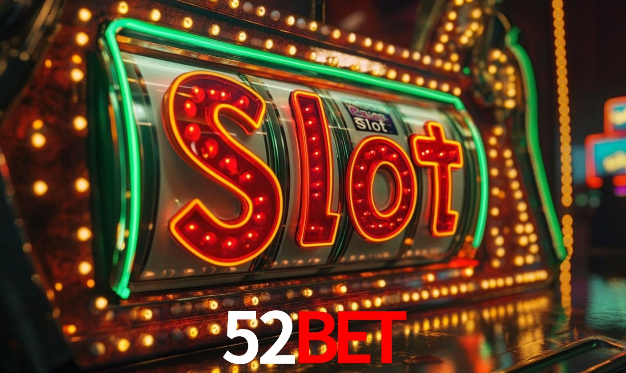 Especiais de Fim de Semana 52bet
