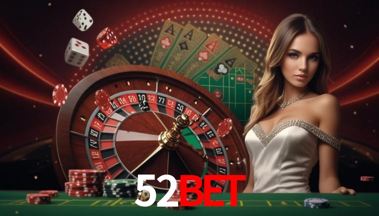 Slot Games 52bet