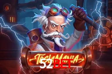 Segurança 2FA 52bet