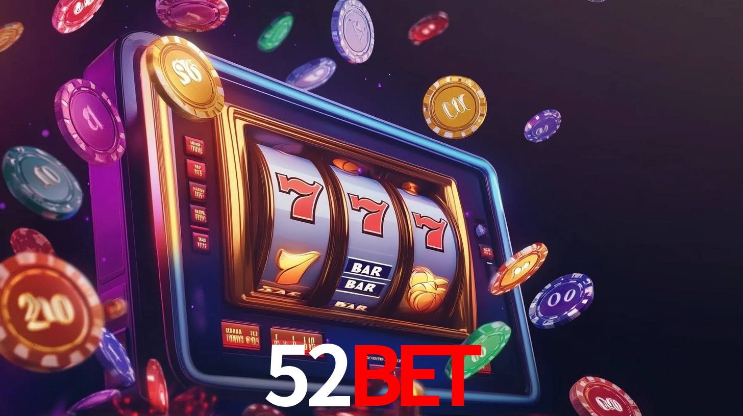 Daily Bonuses 52bet