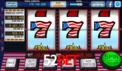 Desvendando o Mundo dos Jogos Virtuais na 52bet