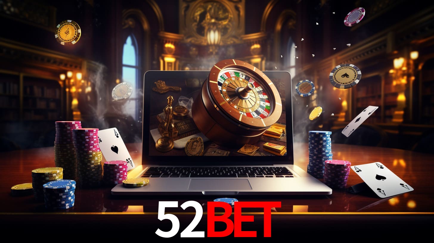 Live Casino 52bet