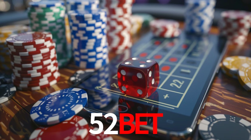 52bet apk