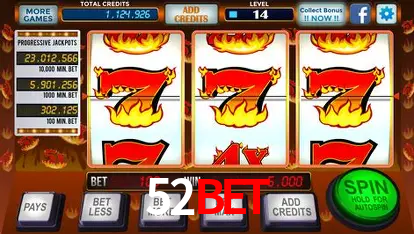 A Emoção da Loteria na 52bet: Uma Chance de Mudança de Vida